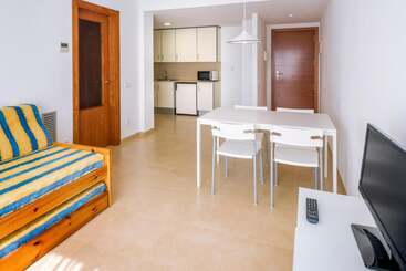 Apartments Sorrabona