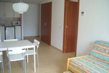 Apartments Sorrabona