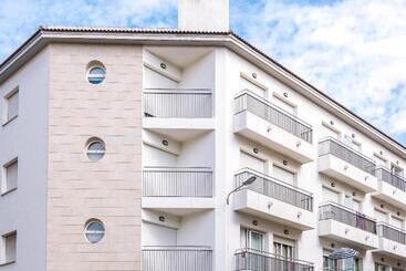 Apartments Sorrabona