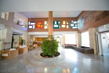 Arena Center