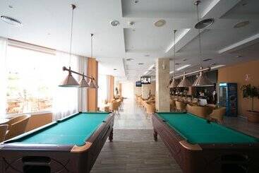 Arena Center
