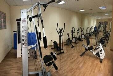 Arena Center