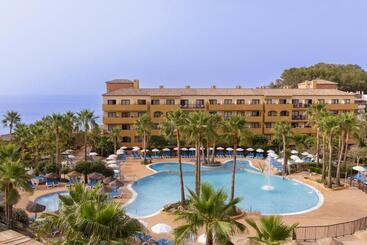 Best Alcázar Hotel y Apartamentos - La Herradura