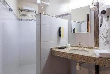 Canto D Alvorada Hotel Pousada