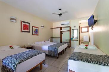 Canto D Alvorada Hotel Pousada