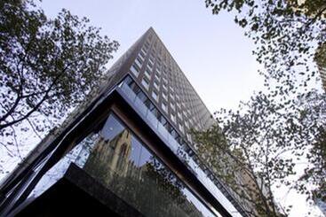 Citiclub Hotel Melbourne
