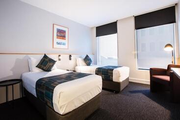 Citiclub Hotel Melbourne