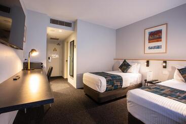 Citiclub Hotel Melbourne