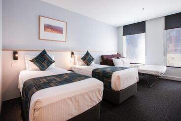 Citiclub Hotel Melbourne