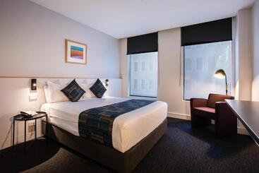Citiclub Hotel Melbourne