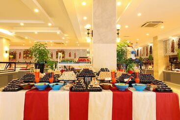 Crystal Aura Beach Resort & Spa   Ultimate All Inclusive