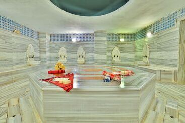 Crystal Aura Beach Resort & Spa   Ultimate All Inclusive