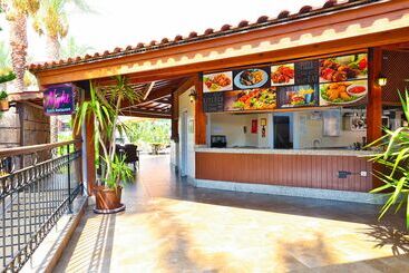 Crystal Aura Beach Resort & Spa   Ultimate All Inclusive