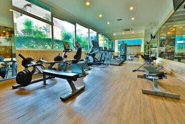 Crystal Aura Beach Resort & Spa   Ultimate All Inclusive