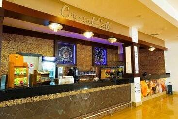 Crystal Aura Beach Resort & Spa   Ultimate All Inclusive