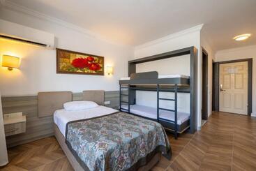 Crystal Aura Beach Resort & Spa Ultimate All Inclusive