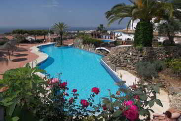 El Capistrano