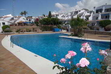 El Capistrano