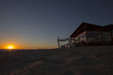 Hipotels Barrosa Park