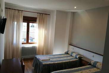 Hostal Mirobriga