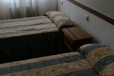 Hostal Mirobriga