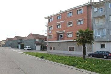 Hostal Mirobriga