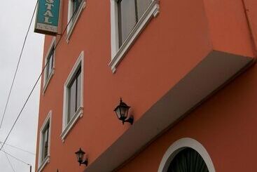 Hostal Tambo Colorado