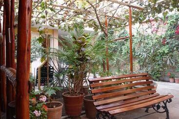Hostal Tambo Colorado
