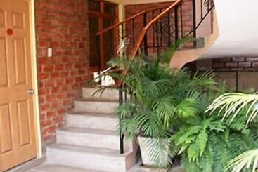 Hostal Tambo Colorado