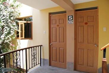 Hostal Tambo Colorado