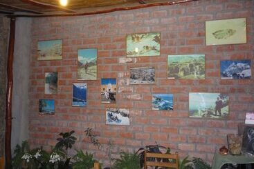 Hostal Tambo Colorado