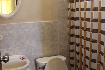 Hostal Tambo Colorado
