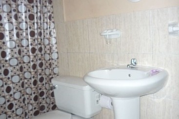 Hostal Tambo Colorado