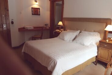 Aldea Bonita - Villa la Angostura