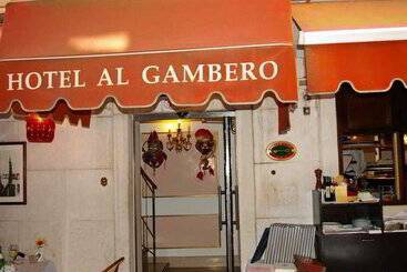 هتل Antica Locanda Al Gambero