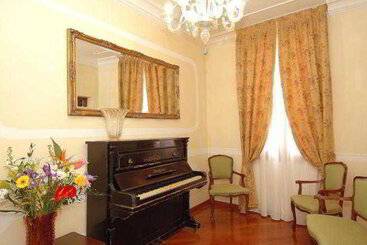 هتل Antica Locanda Al Gambero