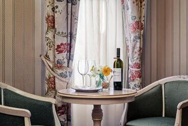 هتل Antica Locanda Al Gambero