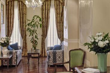هتل Antica Locanda Al Gambero