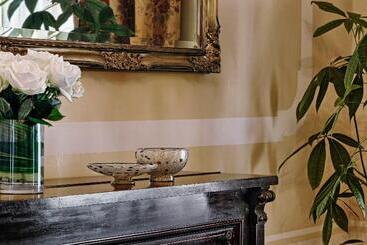 هتل Antica Locanda Al Gambero