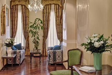 هتل Antica Locanda Al Gambero