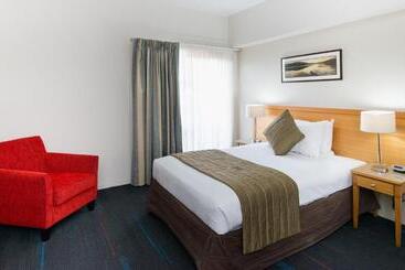فندق Apx Parramatta