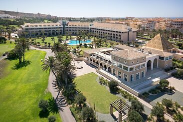هتل Ar Golf Almerimar