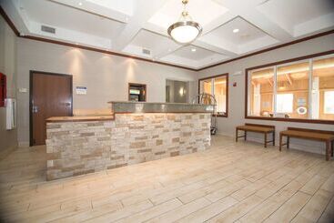 هتل Best Western Port Columbus