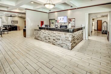هتل Best Western Port Columbus