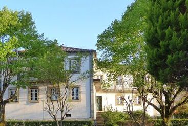 هتل Casa Das Tilias   Historic House