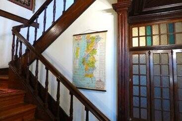 هتل Casa Das Tilias   Historic House
