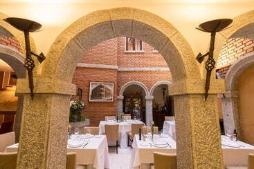Casona De Torres - Mondejar