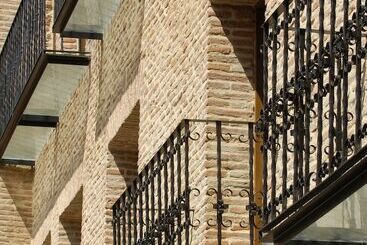 Cienbalcones - Daroca