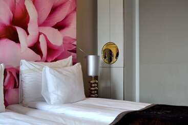 Clarion Hotel Bergen Airport