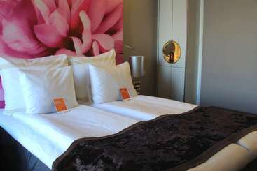 Clarion Hotel Bergen Airport
